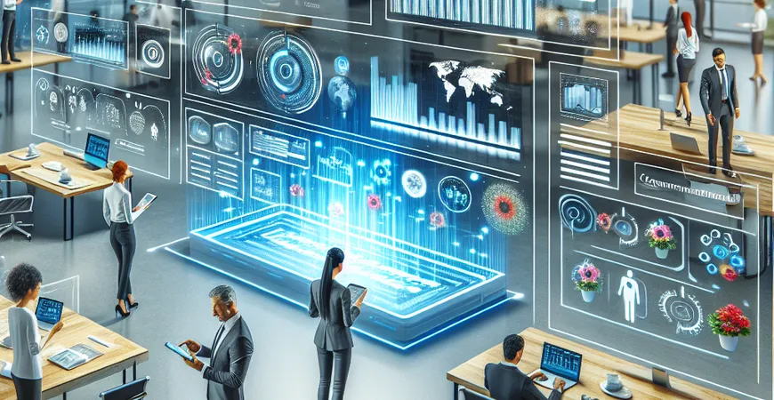 PBC 管理平台如何优化员工绩效承诺流程？经验总结